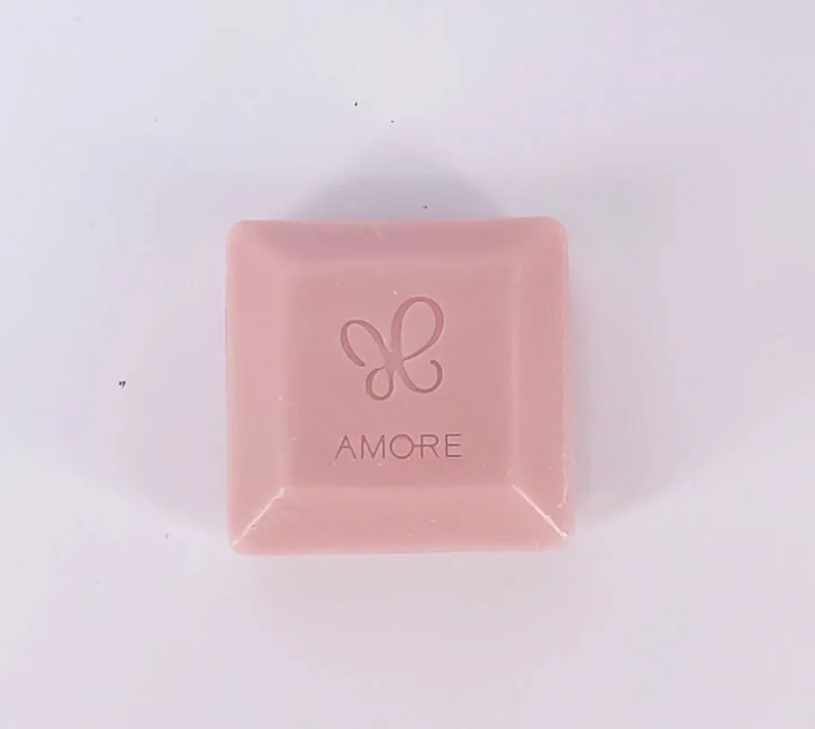 20 Pieces AMORE Counselor Perfumed Bar Soaps Body Facial Skincare