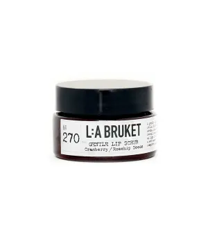 270 Gentle Lip Scrub