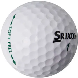 40 Srixon Soft Feel