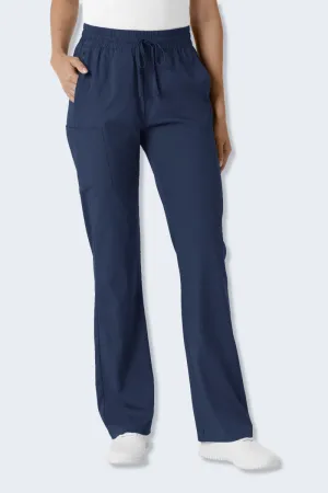 5251 WonderWink Boundless Women's Bootcut Scrub Pant