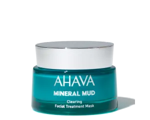 Ahava Clearing Facial Treatment Mask