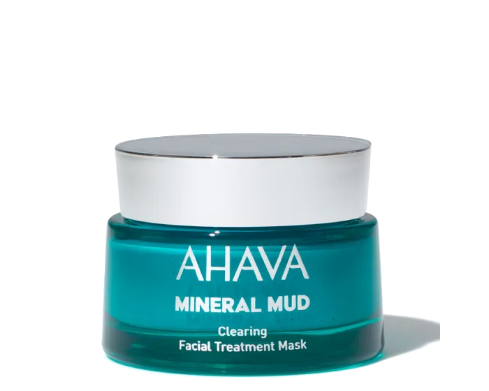 Ahava Clearing Facial Treatment Mask