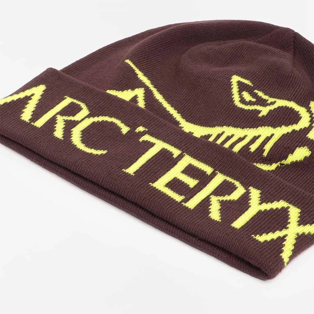 Arc'teryx Bird Word Toque