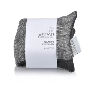 Aspar Relaxing Eye Pillow