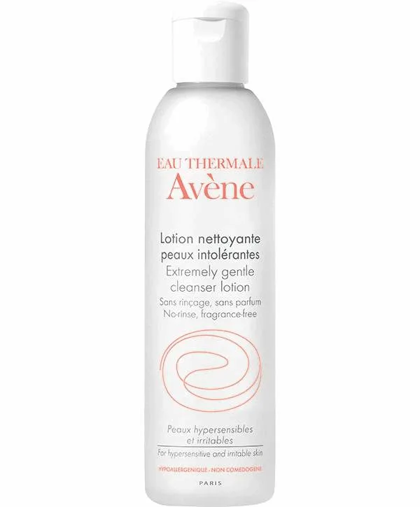 Avene Extremely Gentle Cleanser Lotion