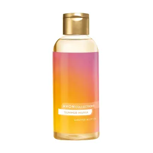 Avon Collections Summer Mania Body Oil - 150ml