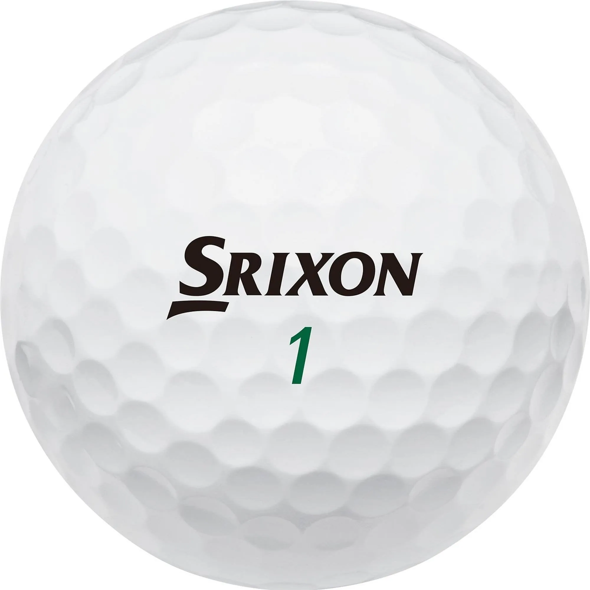 BALLE SRIXON SOFT FEEL 12