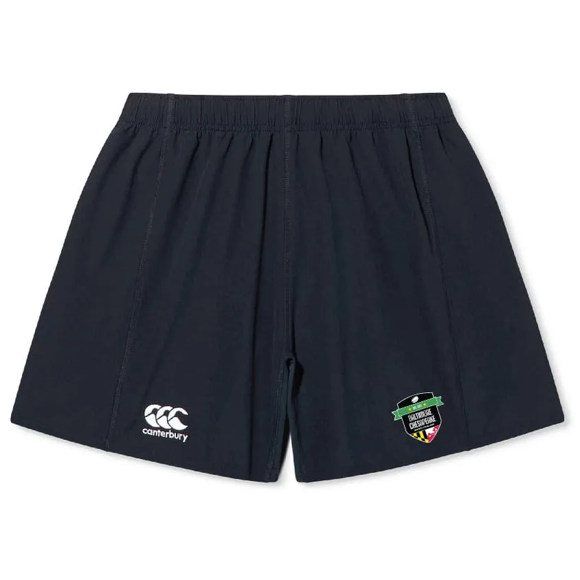 Baltimore Chesapeake RFC Yokohama Short by Canterbury