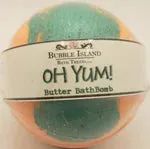 Bath Bombs