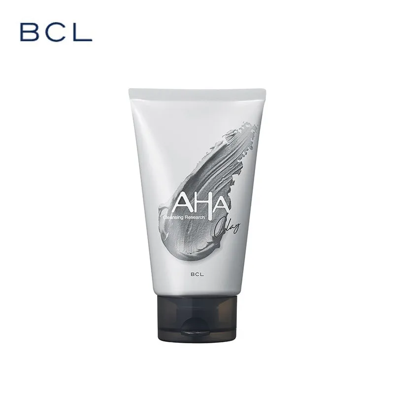 BCL Cleansing Research Wash Cleansing Black