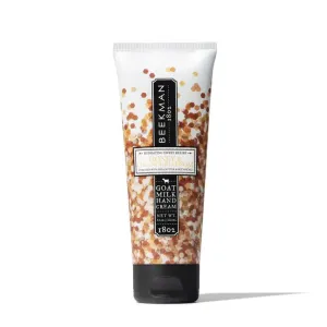 BEEKMAN - HONEY AND ORANGE BLOSSOM HAND CREAM 3.4OZ