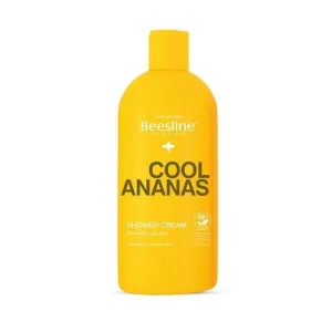 Beesline - Shower Cream Cool Ananas