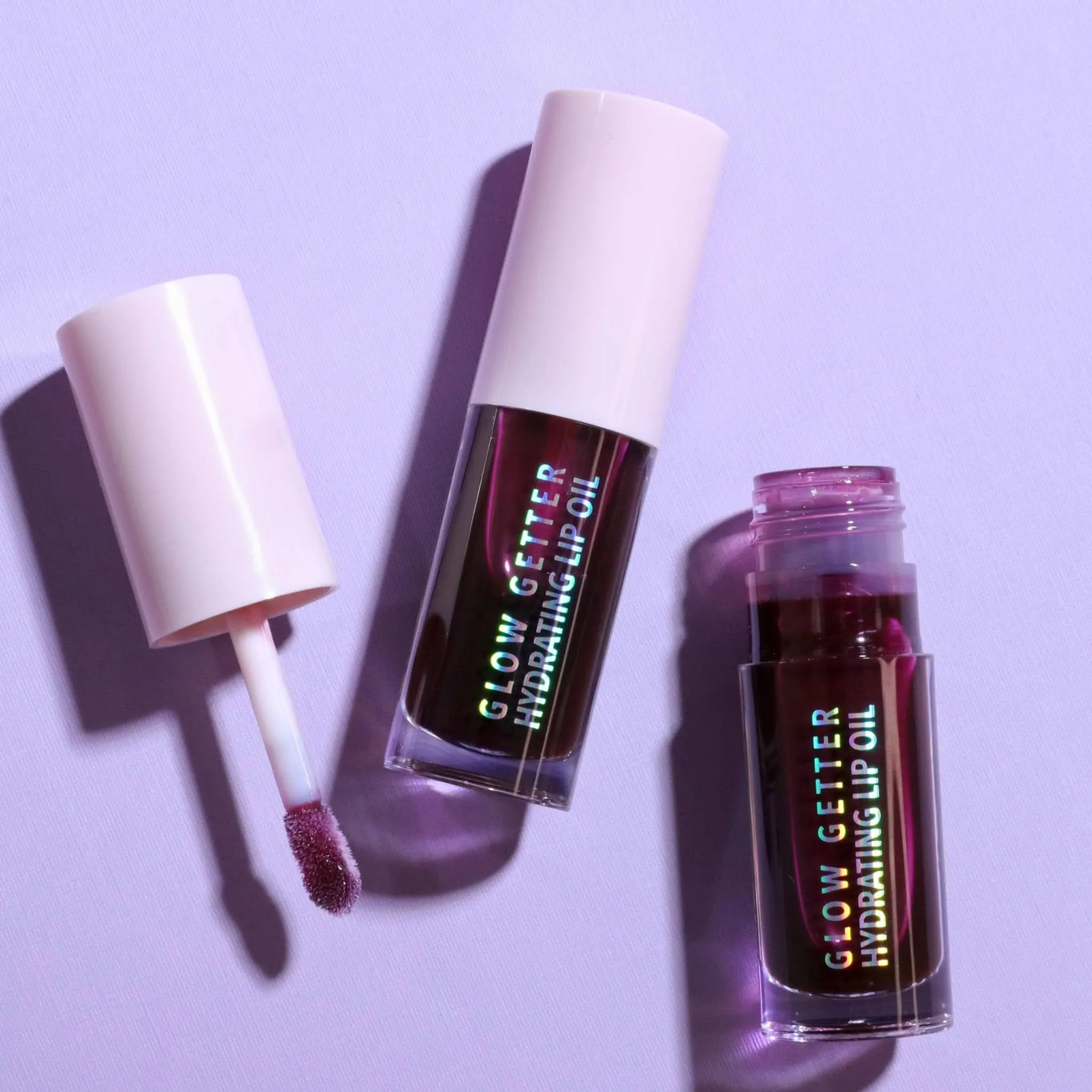 Berry Berry Glow Getter Hydrating Lip Oil