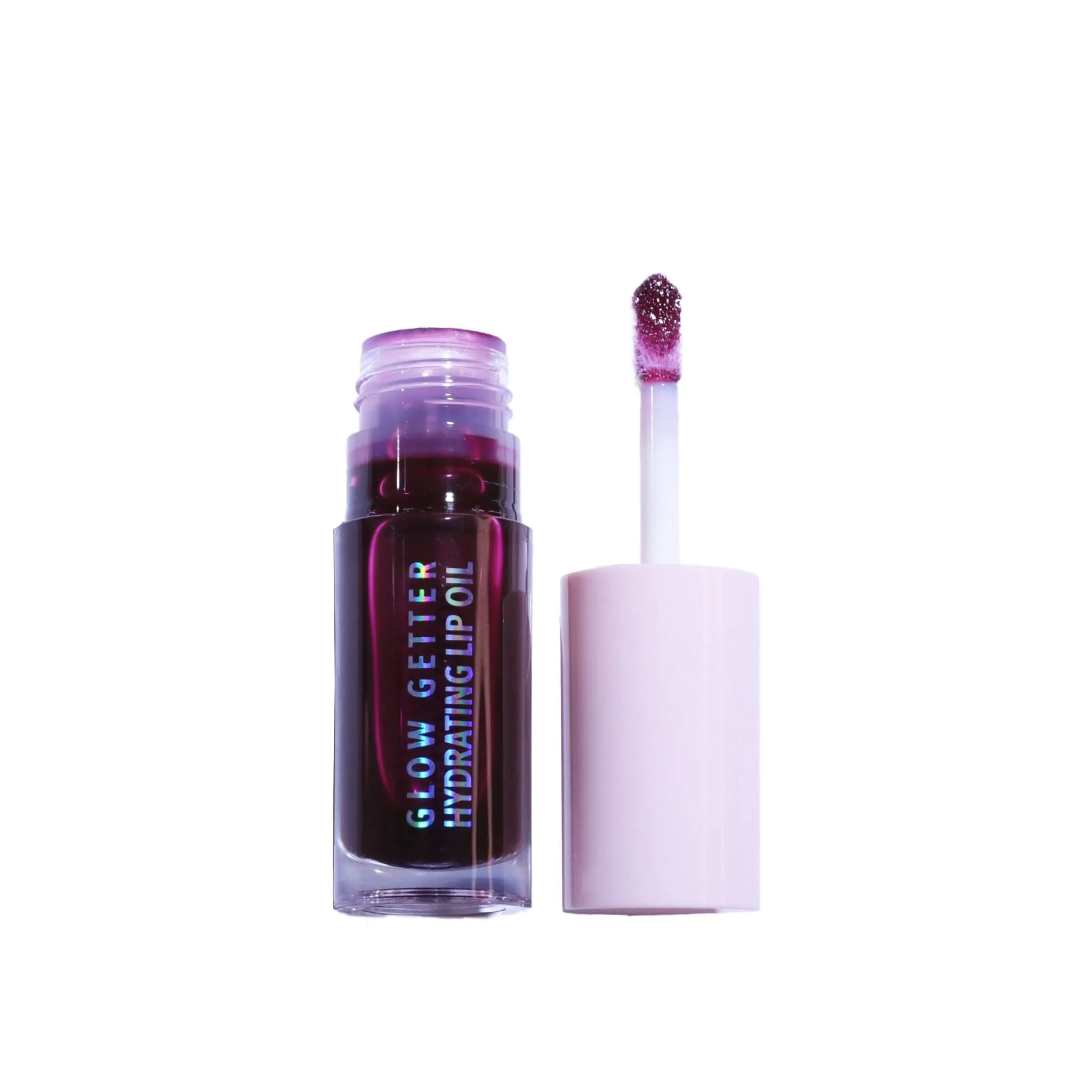 Berry Berry Glow Getter Hydrating Lip Oil