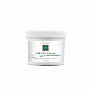 Black Baltic Body Mud-4 oz