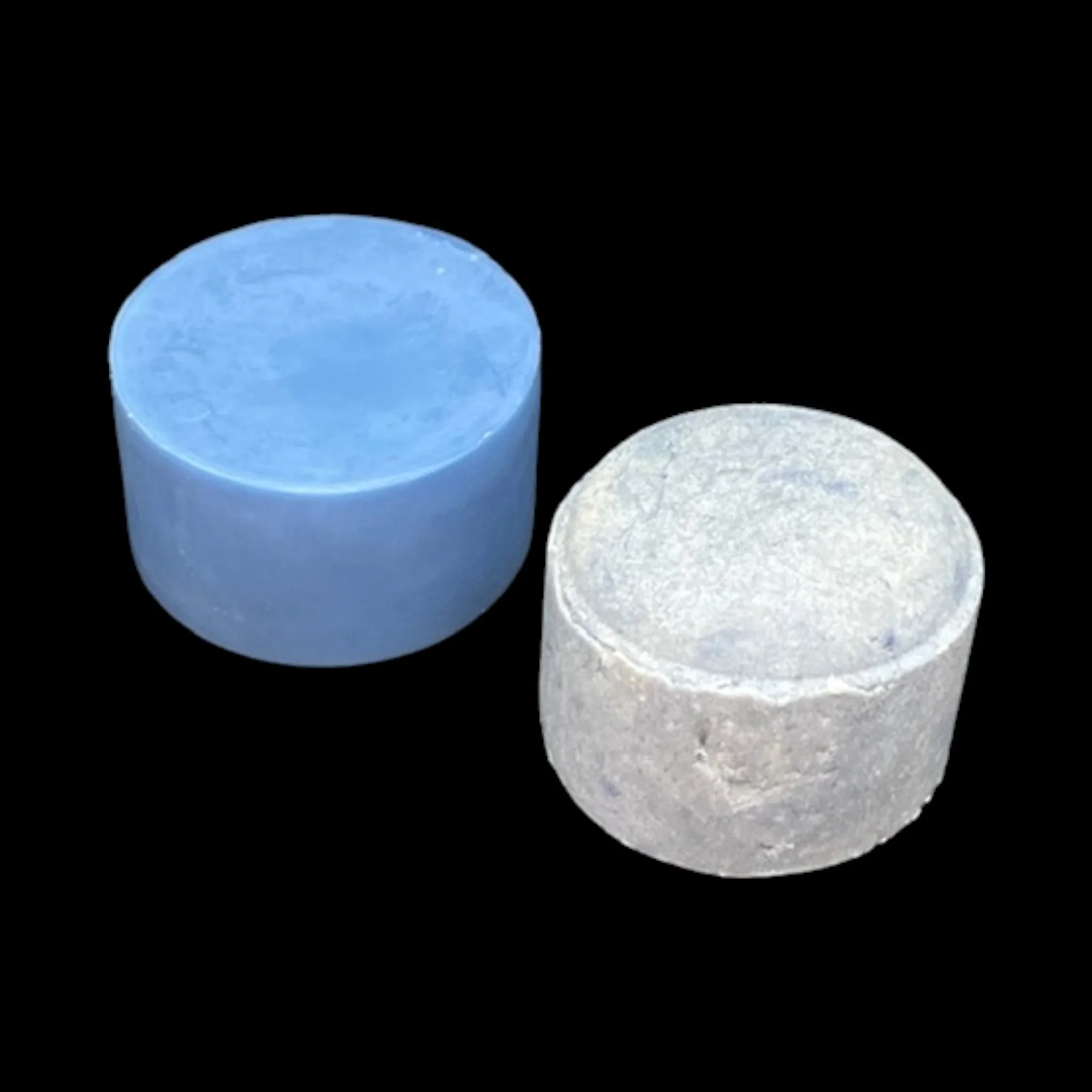 Blue Lavender Natural Cleanse & Hydrate Shampoo Bar