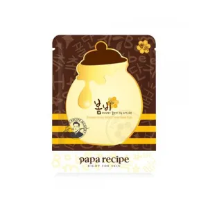 Bombee Honey Butter Cream Mask Pack - 1 Sheet