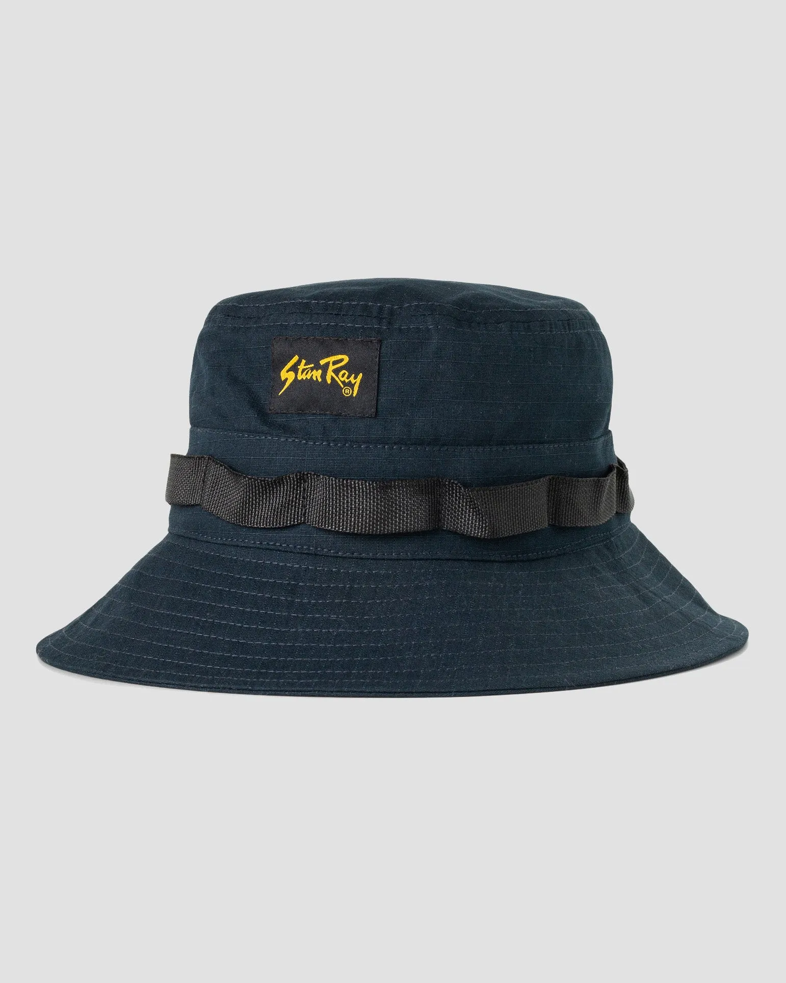 Boonie (Navy Ripstop)