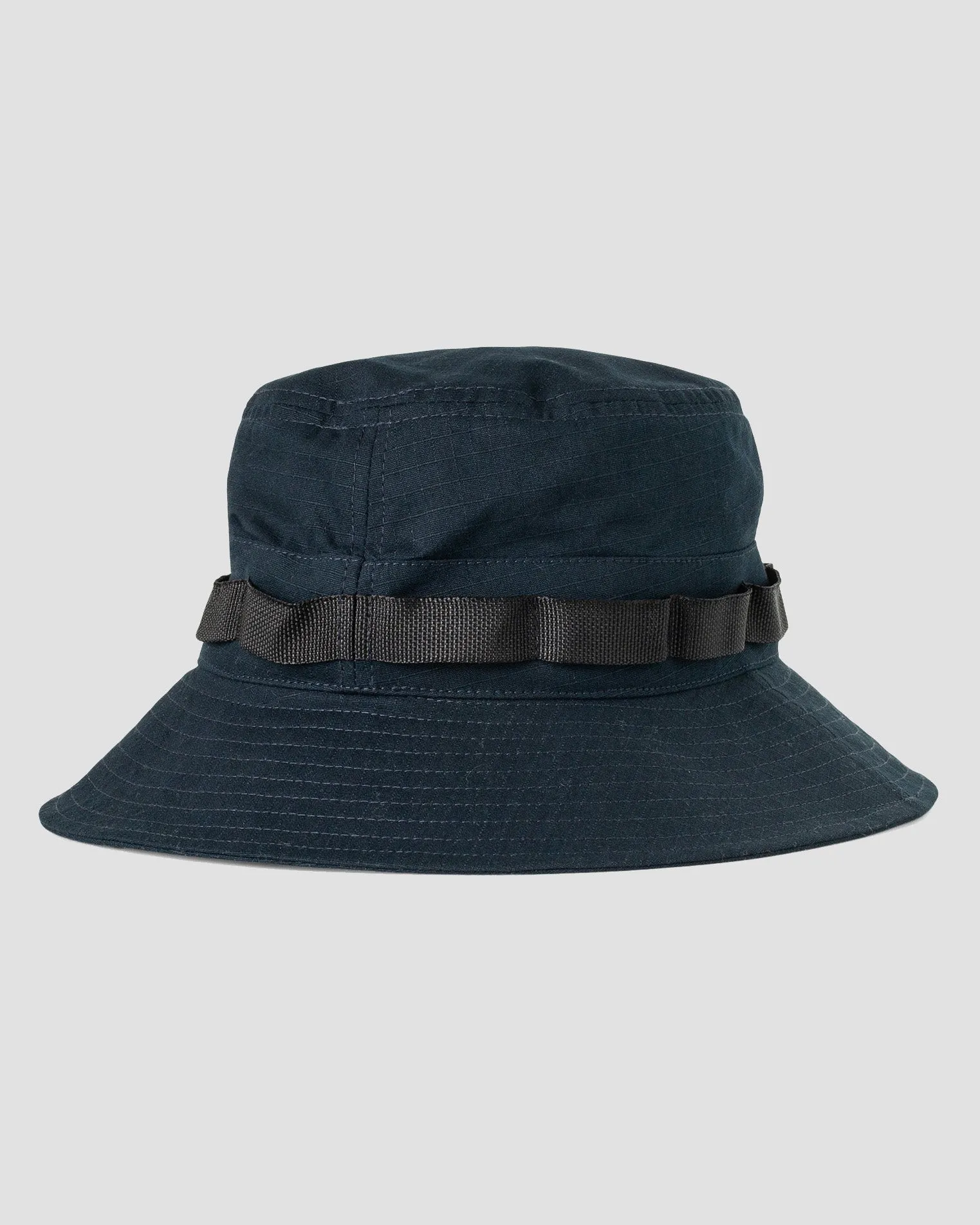 Boonie (Navy Ripstop)