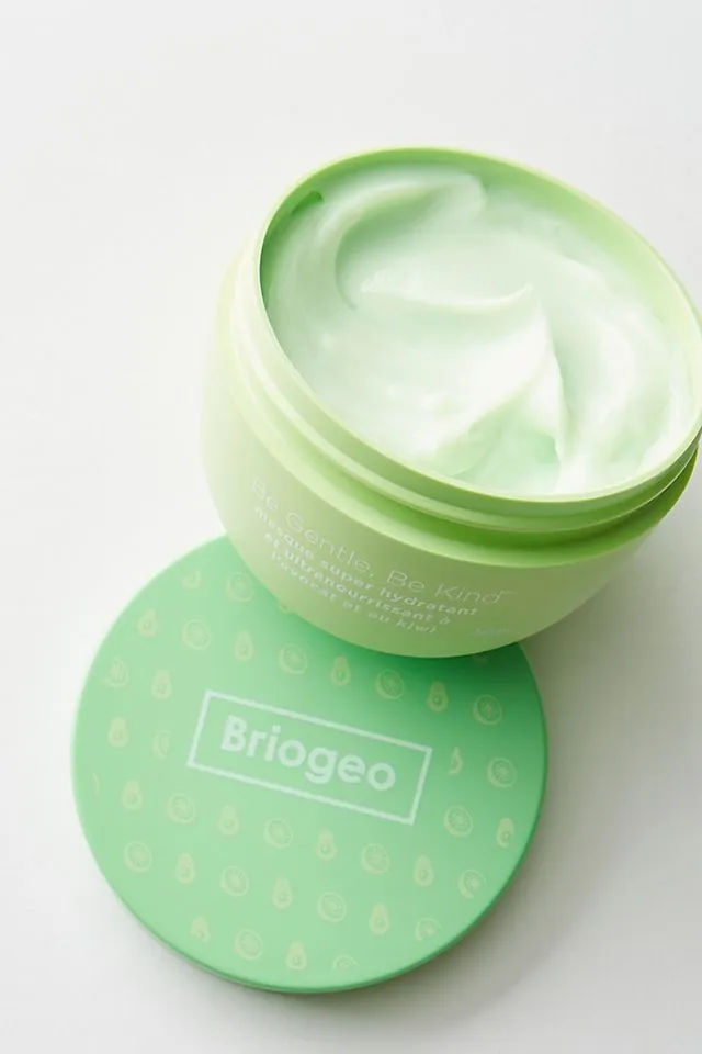 Briogeo Be Gentle Be Kind Mask with Avocado and Kiwi