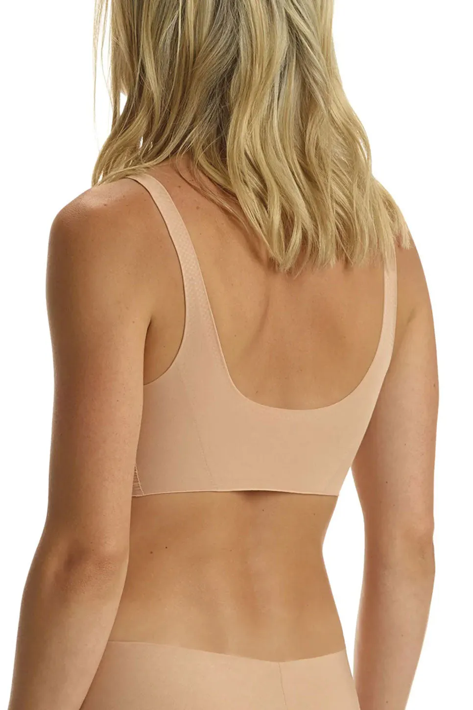 BUTTER SOFT-SUPPORT BRALETTE