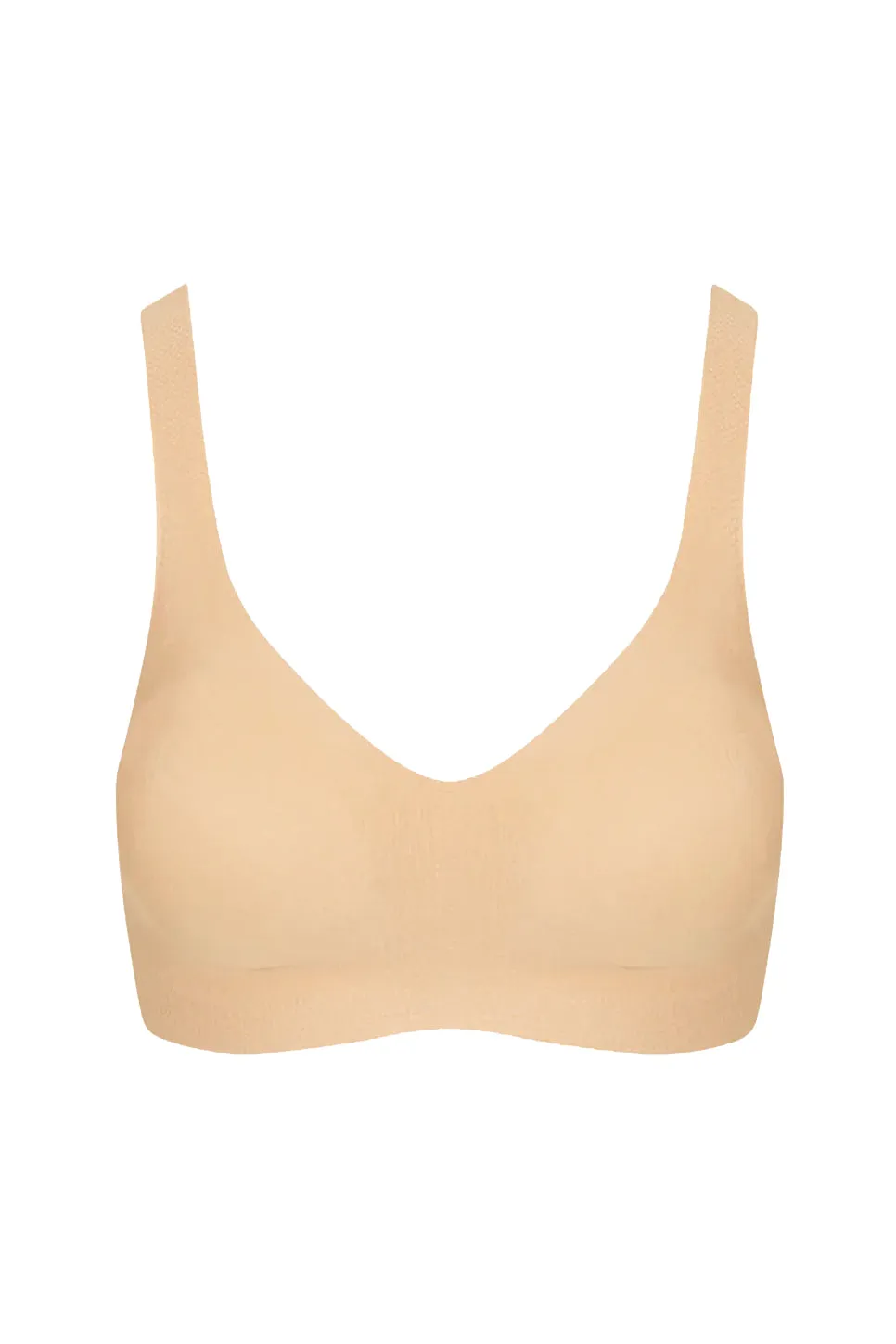 BUTTER SOFT-SUPPORT BRALETTE