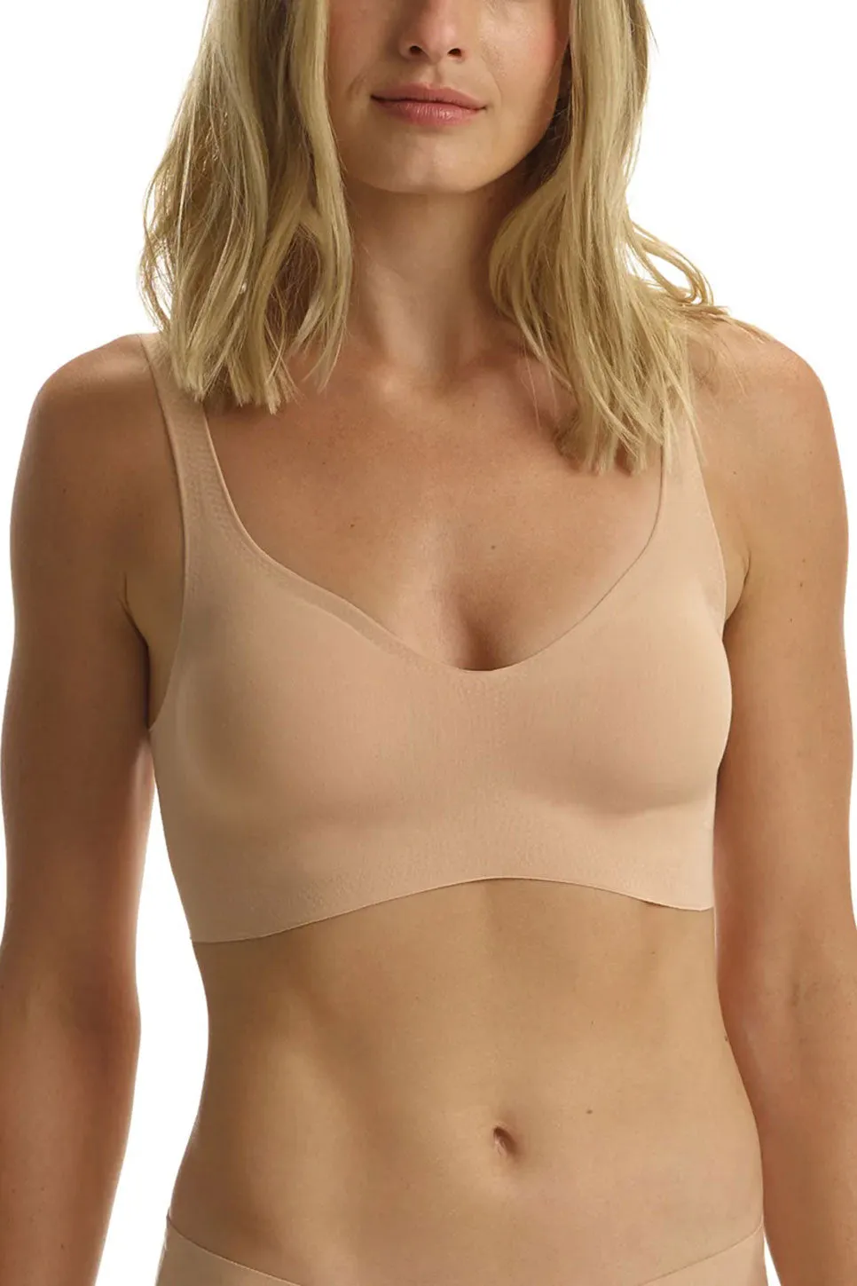 BUTTER SOFT-SUPPORT BRALETTE