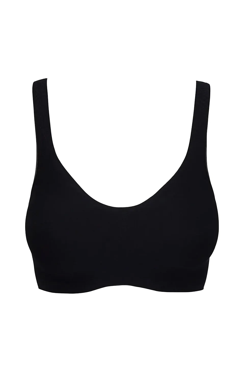 BUTTER SOFT-SUPPORT BRALETTE