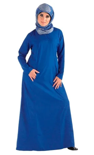 Casual Everyday Comfortable Abaya Dress - Final Sale