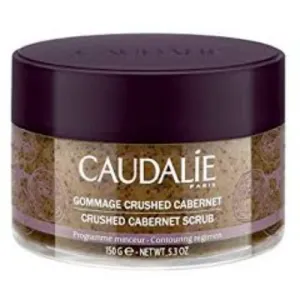 Caudalie Crushed Cabernet Body Scrub 150 GM