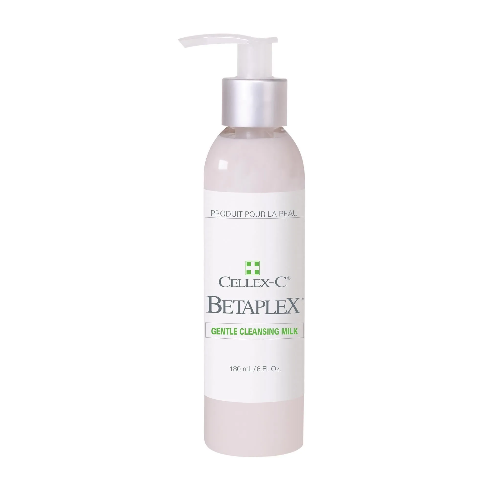 Cellex-C Betaplex Gentle Cleansing Milk, 6 fl oz