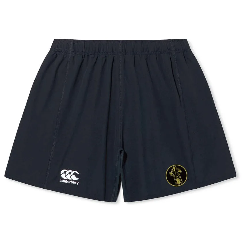 Celtic Elite Yokohama Short by Canterbury