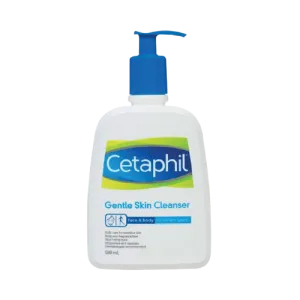 Cetaphil Gentle Skin Cleanser 500ml