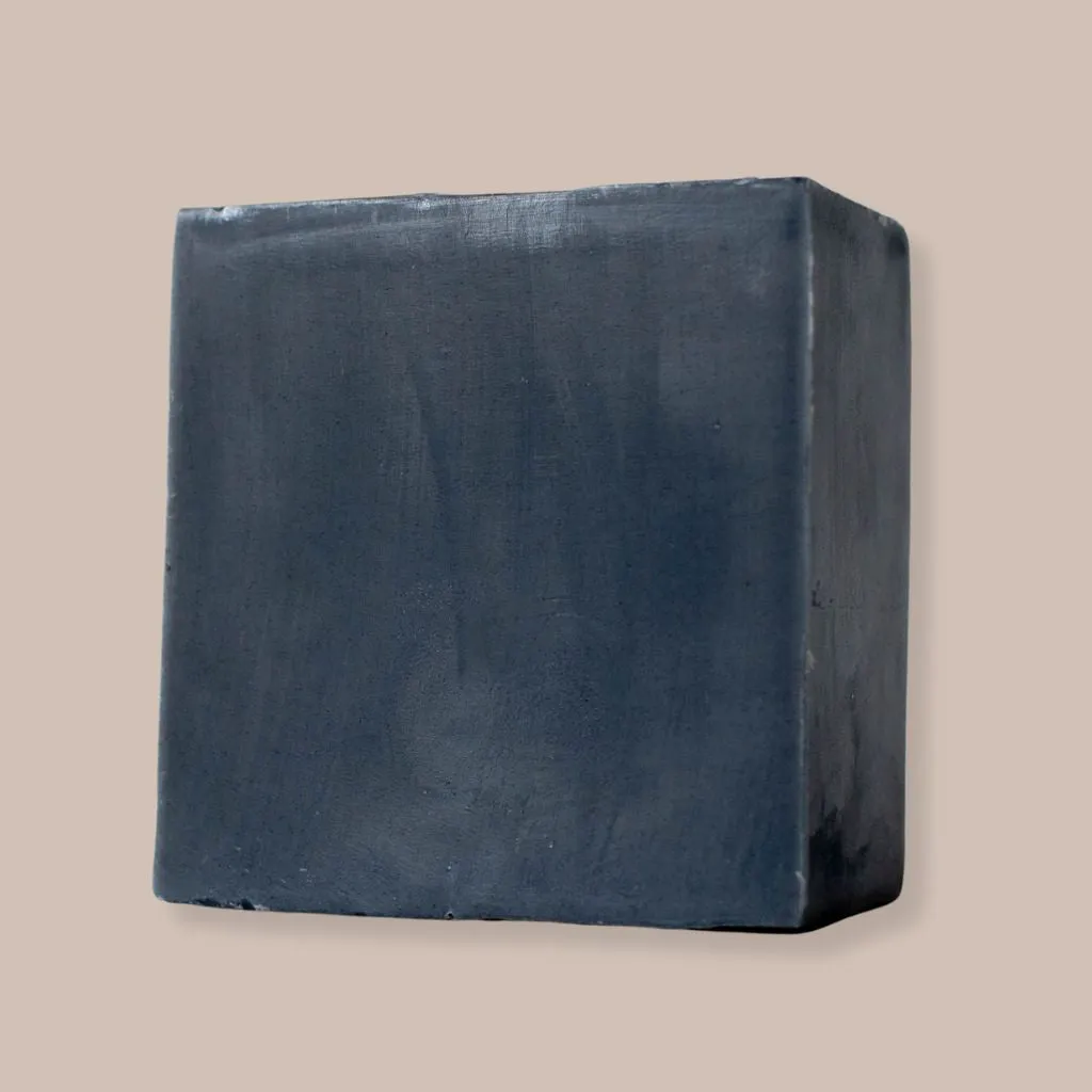 Charcoal Bar Soap