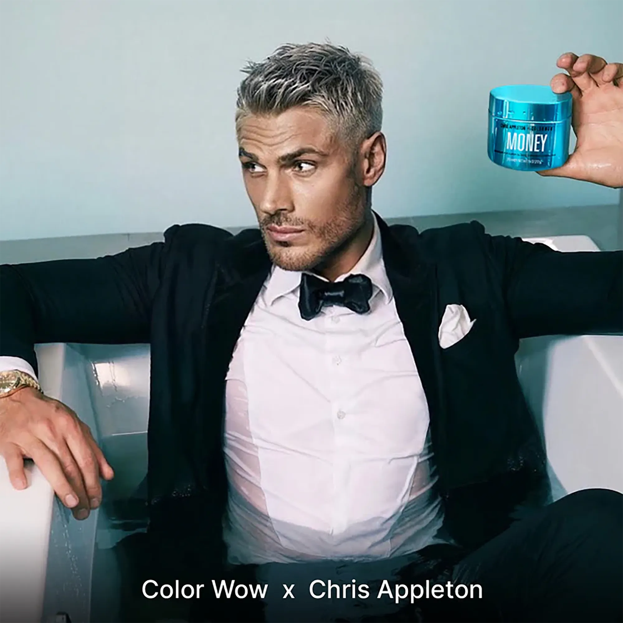 Chris Appleton   Color Wow Money Masque ($60 Value)