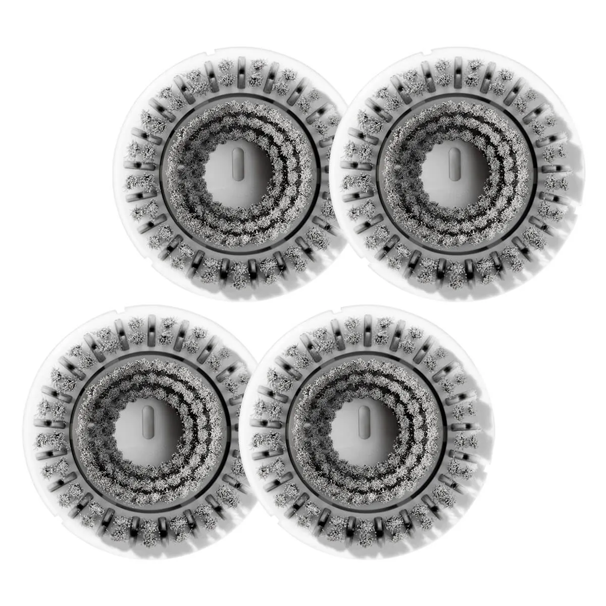 Clarisonic Detoxifying Charcoal Brush Heads