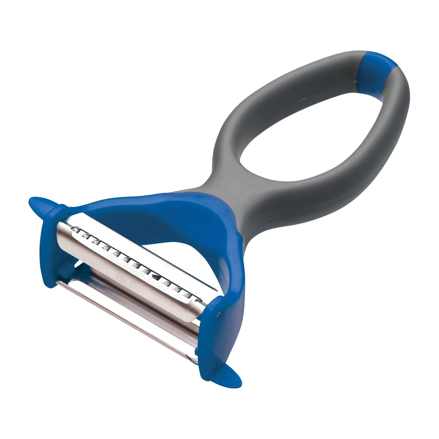 Colourworks Two-in-One Peeler & Julienne Slicer