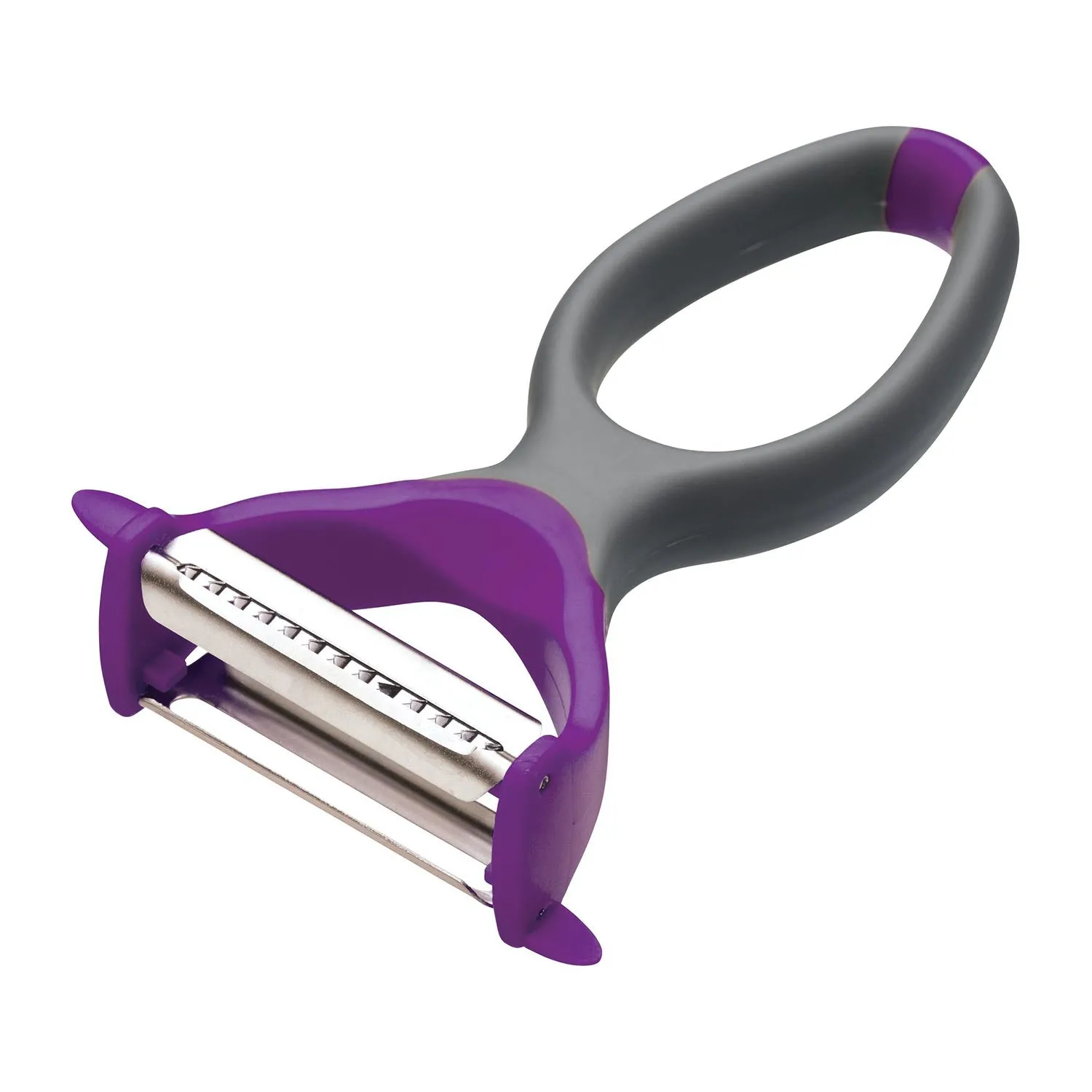 Colourworks Two-in-One Peeler & Julienne Slicer