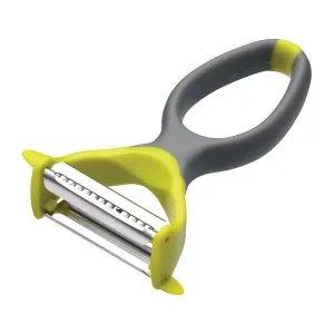 Colourworks Two-in-One Peeler & Julienne Slicer