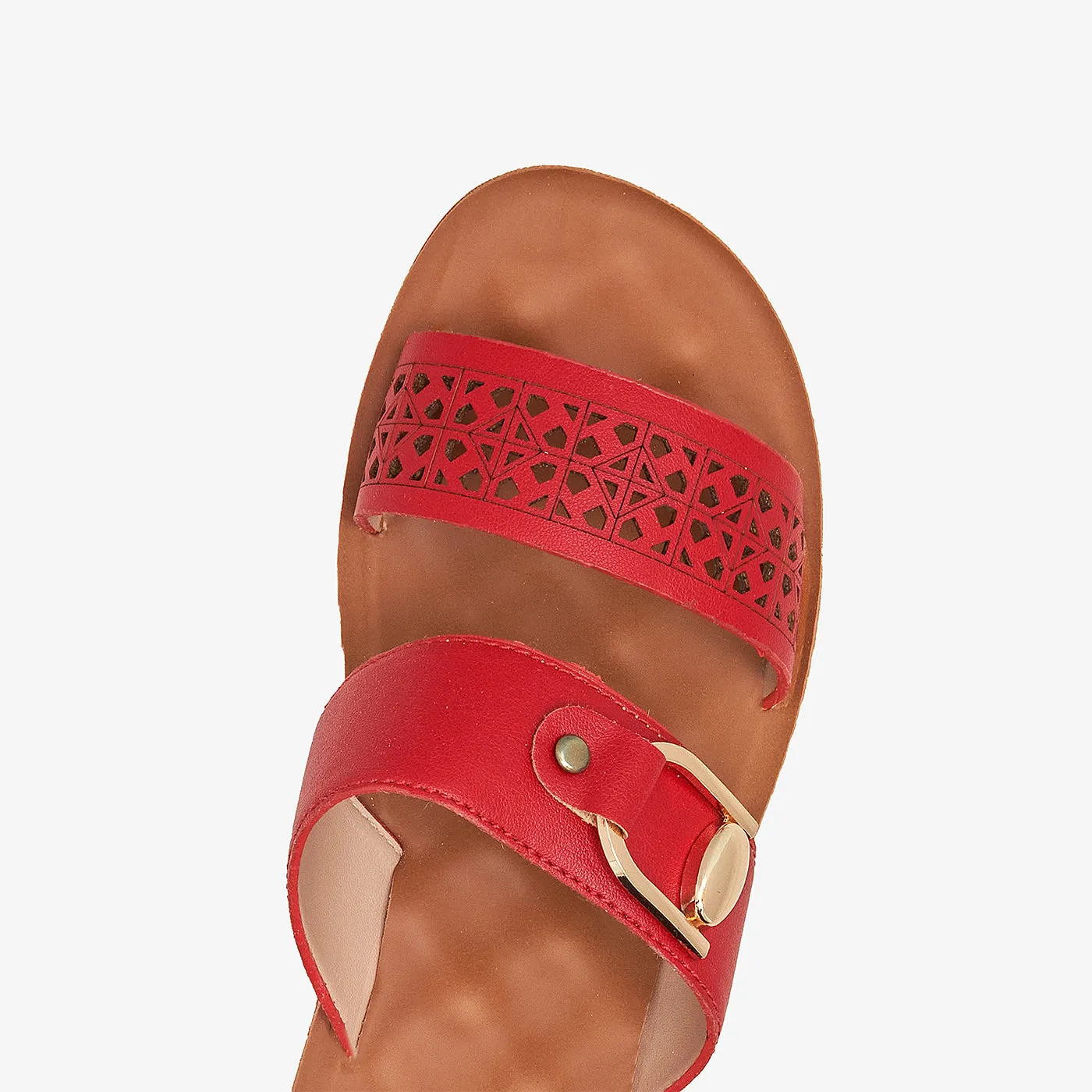 Comfortable Womens Chappal