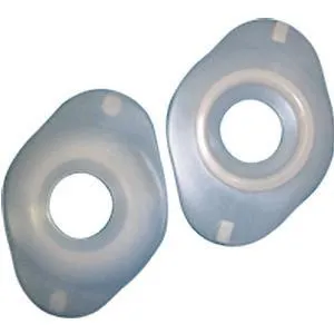 Convert-A-Pouch Soft Face Plate 7/8", 2/Package