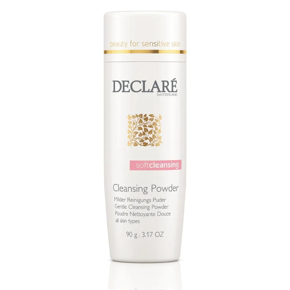 Declare Gentle Cleansing Powder