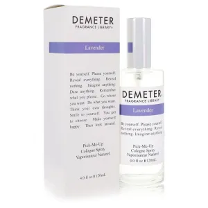 Demeter Lavender Cologne Spray By Demeter Cologne Spray (Demeter Lavender Cologne Spray By Demeter)