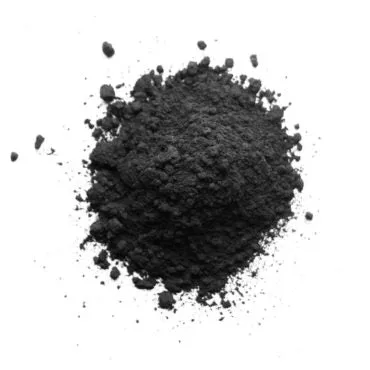 Detoxifying Charcoal