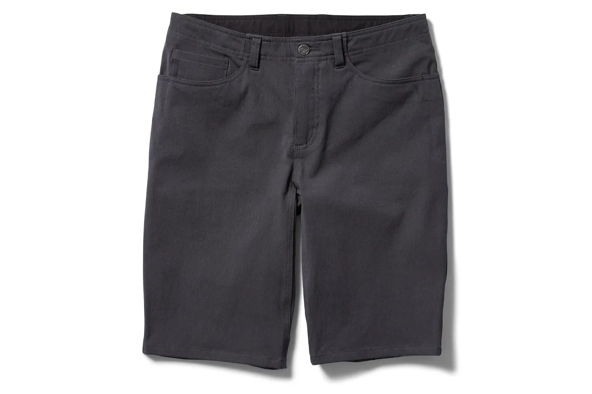 durable cotton CIGARETTE SHORTS