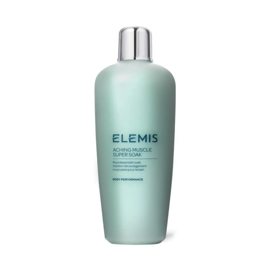 ELEMIS - ACHING MUSCLE SUPER SOAK