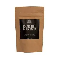 Epic Blend Face Mask - Charcoal