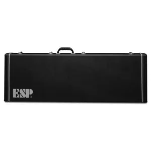 ESP DOUBLE ARROWN Form-Fit Electric Guitar Case