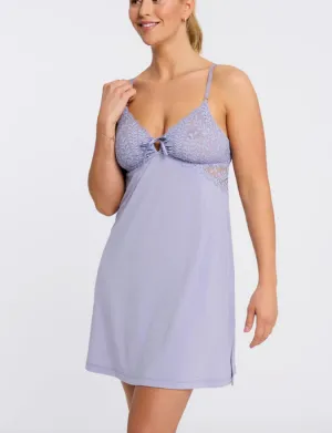 Fleurt Honey and Moon Delicate Chemise