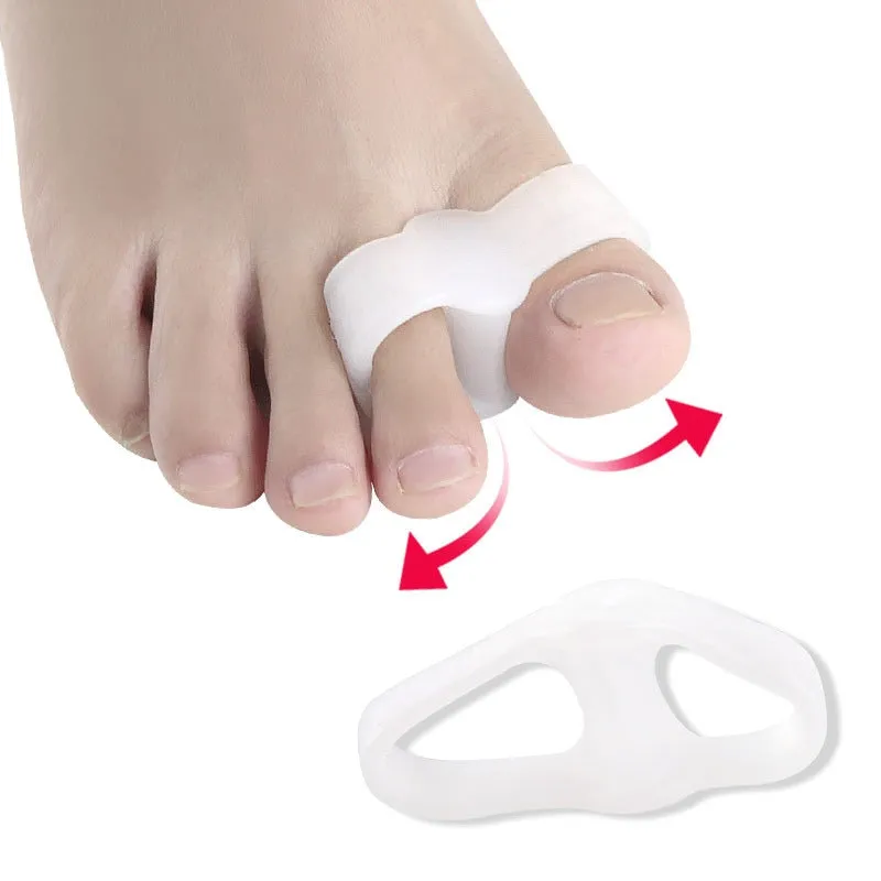 Foot Care Toe Separator Tool